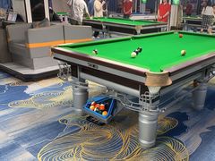 -永宁台球·棋牌俱乐部(淮海路店)