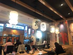 -沼津港渔市(宏伊国际广场店)