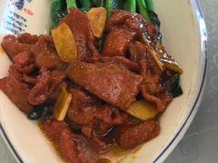 -博雅渔港·融合菜(维也纳国际大酒店)