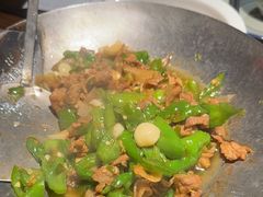 超级小炒肉-老湘村·湖南土菜(天河维多利店)