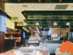 -小厨娘淮扬菜(清江苏宁广场店)