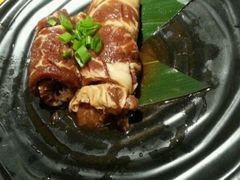-黑牛の店·和牛烧肉(大悦城店)