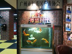 -拳盛时代拳击俱乐部(北京路店)