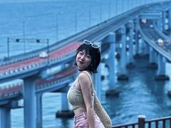 -星海湾跨海大桥