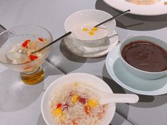酒酿小圆子-屋里厢上海菜馆