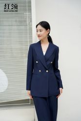 -红领RED COLLAR西装定制体验中心