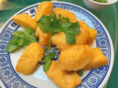 -桂园白粥·潮汕老味道