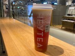 -喜茶(深圳东门1234店)