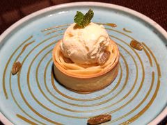 -杭州桐庐康莱德酒店西餐厅-舍