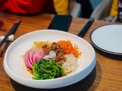 大厨巧拌菜-将相和·海鲜蒸饺大连菜