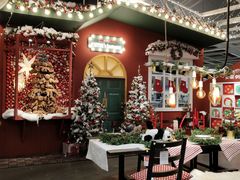 -宜家家居(哈尔滨商场店)