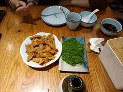 -蚝翅·海鲜粥·烧烤·羊肉季(鄞州万达店)