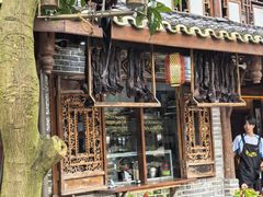 -青城甲(青城山店)