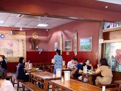 大堂-客家养生油茶(汕尾店)
