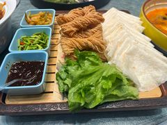 -豫丰汇河南名菜楼(武记餐饮)