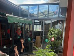 -芦茨金富饭庄·25年老字号·专做稻草鸡