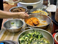 -龙记烤鸭店(新民路店)