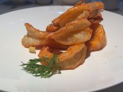 -京味斋·北京烤鸭(华威桥北工大店)