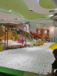 -meland亲子乐园•派对•研学(苏州悠方购物中心店)