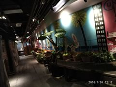 -广东道至正餐厅(区庄店)