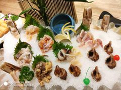 -尚海豆捞(乐虹坊店)