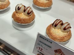 -七鲜超市(瑞虹天地太阳宫店)