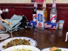 -公寓家常菜馆(海军博物馆店)