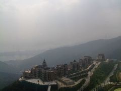 景点-东部华侨城