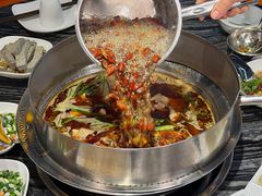 -老船舫·现做活鲜鱼馆(东郊记忆店)