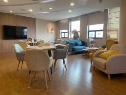 点击看大图 -海豚湾高端月子会所(黄浦店)