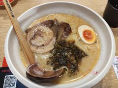 -味千拉面(广州金沙永旺梦乐城店)