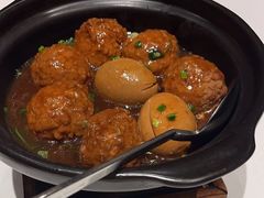 -小厨娘淮扬菜(清江苏宁广场店)