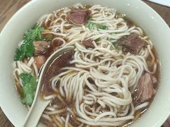 -李先生牛肉面大王(马栏店)