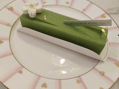 -La patisserie de Mona 茉娜的甜品(韩乐坊店)
