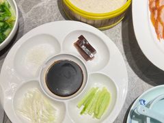 -北平食府(马鞍山路店)