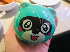 -海底捞大排档火锅(悦荟广场店)