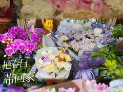 -循礼门鲜花花市(武汉循礼门店)