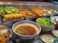 -三厂烩羊肉(五龙口店)
