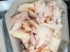 -化龙桥九宫格火锅(清水河店)