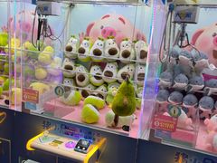 -大玩家(通州万达广场店)