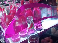 -苏荷酒吧(九街店)