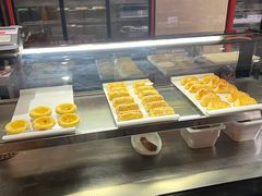 -白金汉爵大酒店-24小时餐厅