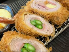 -胜博殿日式炸猪排(西红门店)