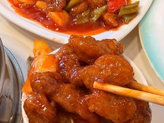 -松云居.大连人.大连菜