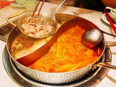 -八合里潮汕鲜牛肉火锅(深圳海岸城店)