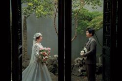 -Mu慕婚纱摄影·超级工作室