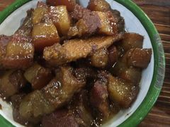 -刘师父老汉口江湖菜(蔡锷路店)
