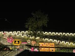 -京北渔家傲