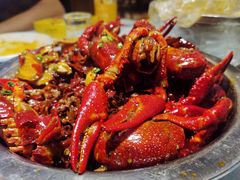 -虾皇(龙虾城旗舰店)