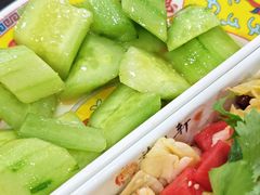 -芦月轩羊蝎子(北蜂窝店)